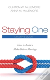 Capa do artigo Staying One
