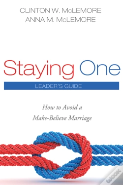 Capa do artigo Staying One: Leader'S Guide