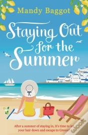 Capa do artigo Staying Out For The Summer