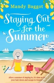 Capa do artigo Staying Out For The Summer