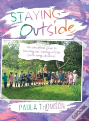 Capa do artigo Staying Outside