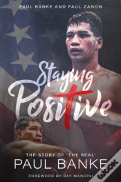 Capa do artigo Staying Positive