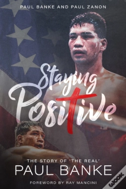 Capa do artigo Staying Positive