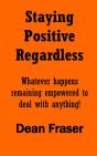 Staying Positive Regardless - Preview