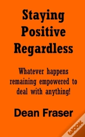 Staying Positive Regardless
