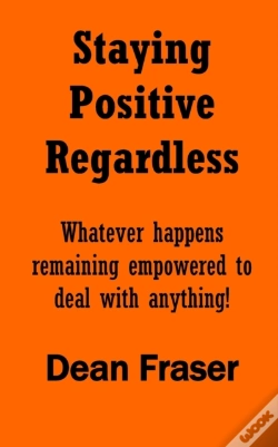 Capa do artigo Staying Positive Regardless