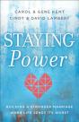 Staying Power - Preview