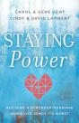 Staying Power - Preview