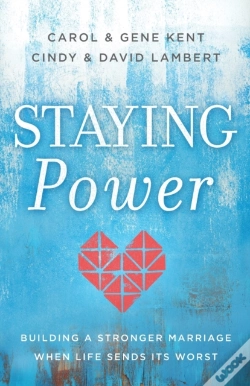Capa do artigo Staying Power