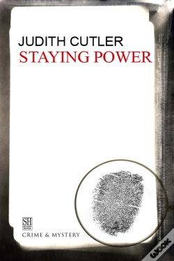 Capa do artigo Staying Power