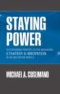 Staying Power - Preview