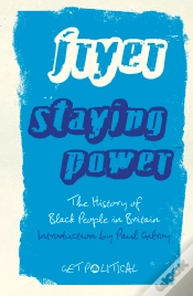 Capa do artigo Staying Power