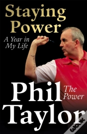 Capa do artigo Staying Power