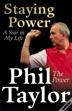 Capa do artigo Staying Power
