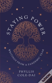 Capa do artigo Staying Power