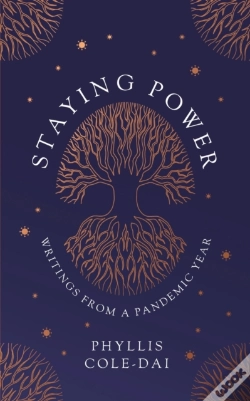 Capa do artigo Staying Power