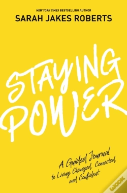 Capa do artigo Staying Power