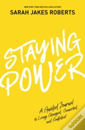 Capa do artigo Staying Power