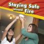Staying Safe Around Fire - Preview