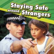 Staying Safe Around Strangers