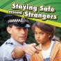 Staying Safe Around Strangers - Preview