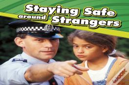 Staying Safe Around Strangers