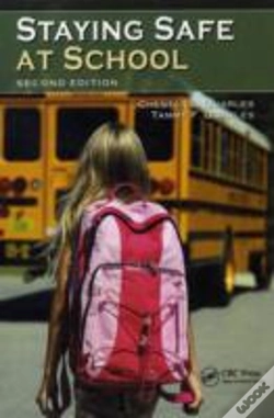 Capa do artigo Staying Safe At School
