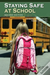 Capa do artigo Staying Safe At School
