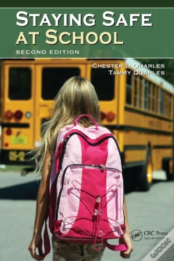 Capa do artigo Staying Safe At School