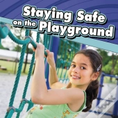 Staying Safe At The Playground