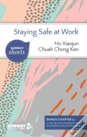 Capa do artigo Staying Safe At Work