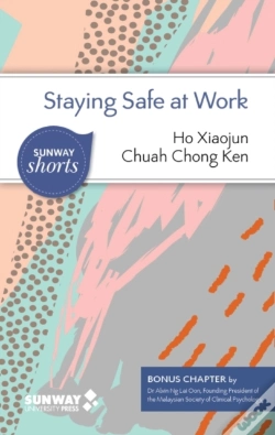 Capa do artigo Staying Safe At Work
