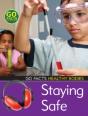 Staying Safe - Preview