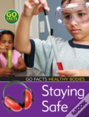 Capa do artigo Staying Safe