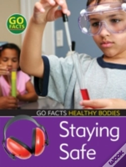 Capa do artigo Staying Safe