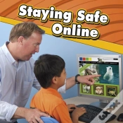Capa do artigo Staying Safe Online