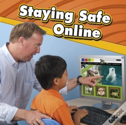Capa do artigo Staying Safe Online
