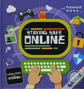 Capa do artigo Staying Safe Online