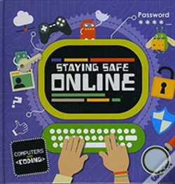 Capa do artigo Staying Safe Online