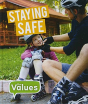 Staying Safe - Preview
