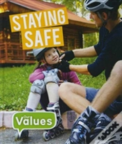 Capa do artigo Staying Safe