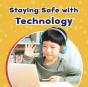 Staying Safe With Technology - Preview