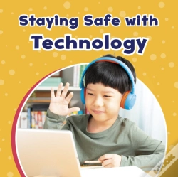 Capa do artigo Staying Safe With Technology