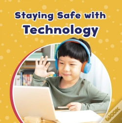 Capa do artigo Staying Safe With Technology
