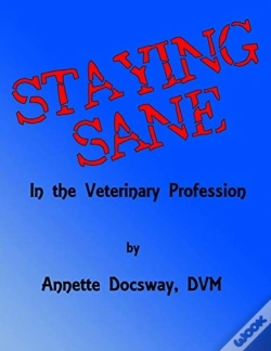 Capa do artigo Staying Sane
