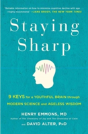Staying Sharp - Preview