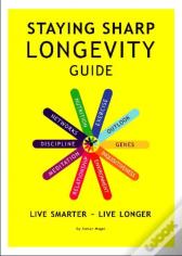 Staying Sharp Longevity Guide