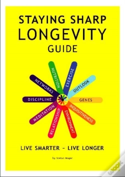 Capa do artigo Staying Sharp Longevity Guide