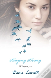 Capa do artigo Staying Strong