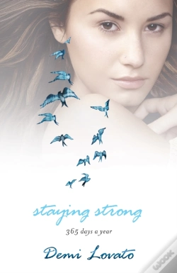 Capa do artigo Staying Strong
